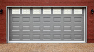 Garage Door Repair at Heritage San Jose, California