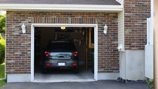 Garage Door Installation at Heritage San Jose, California